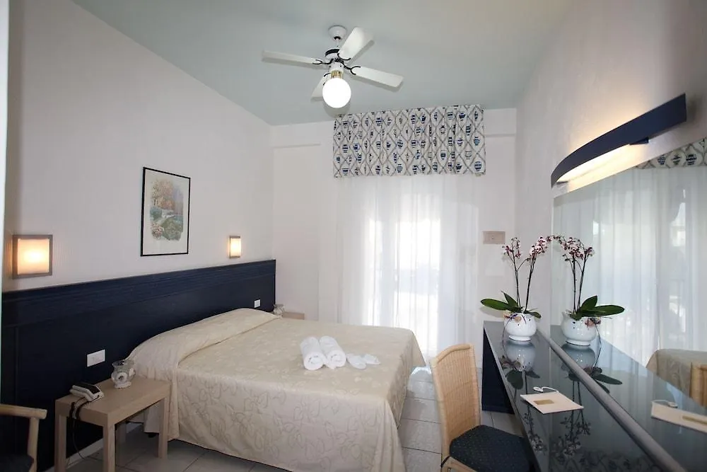 Luxor Beach Boutique Hotel Cattolica 4*,