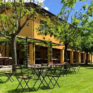 Bauernhof Cascina Bosco Gerolo, Rivergaro