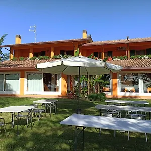 Bauernhof La Quiete, Roncofreddo