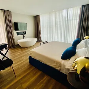 Hotel Palazzo Gatto Bianco Bari