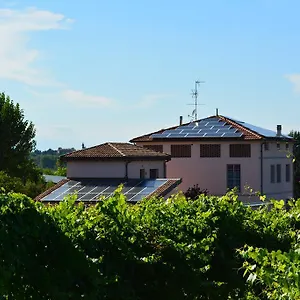 Bauernhof Le Stanze Di Bacco, Monteveglio