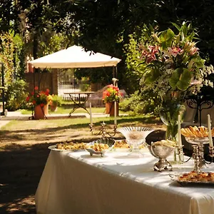 Bauernhof Azienda Agricola Palazzo Manzoni, San Zaccaria