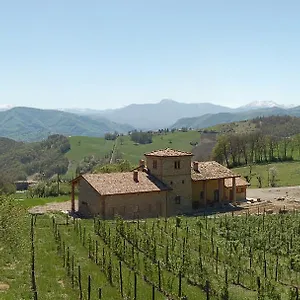 Bauernhof Il Filare, Neviano degli Arduini