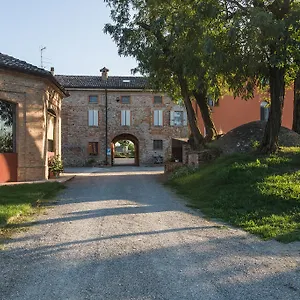 Bauernhof Battibue, Fiorenzuola dʼArda