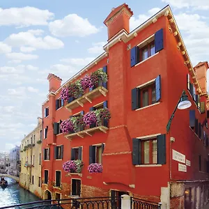 Mercurio Hotell