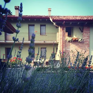 Bauernhof Bassanine, Monticelli dʼOngina