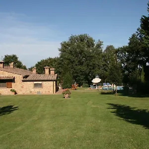Ferienhaus Casa Grazia 