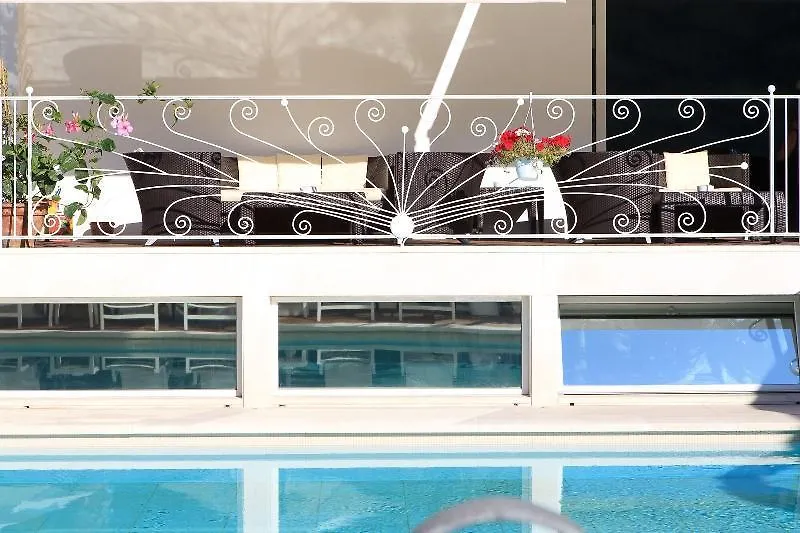 Luxor Beach Boutique Hotel Cattolica