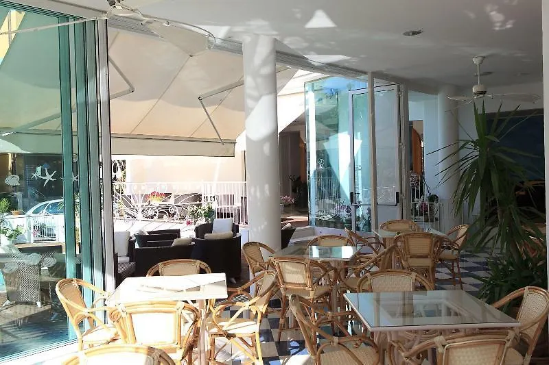 Luxor Beach Boutique Hotel Cattolica Italia