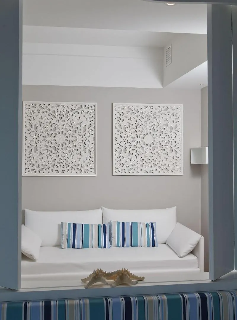 ****  Luxor Beach Boutique Hotel Cattolica Italia