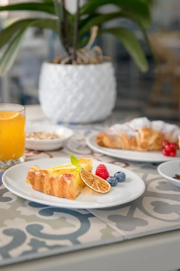 Luxor Beach Boutique Hotel Cattolica