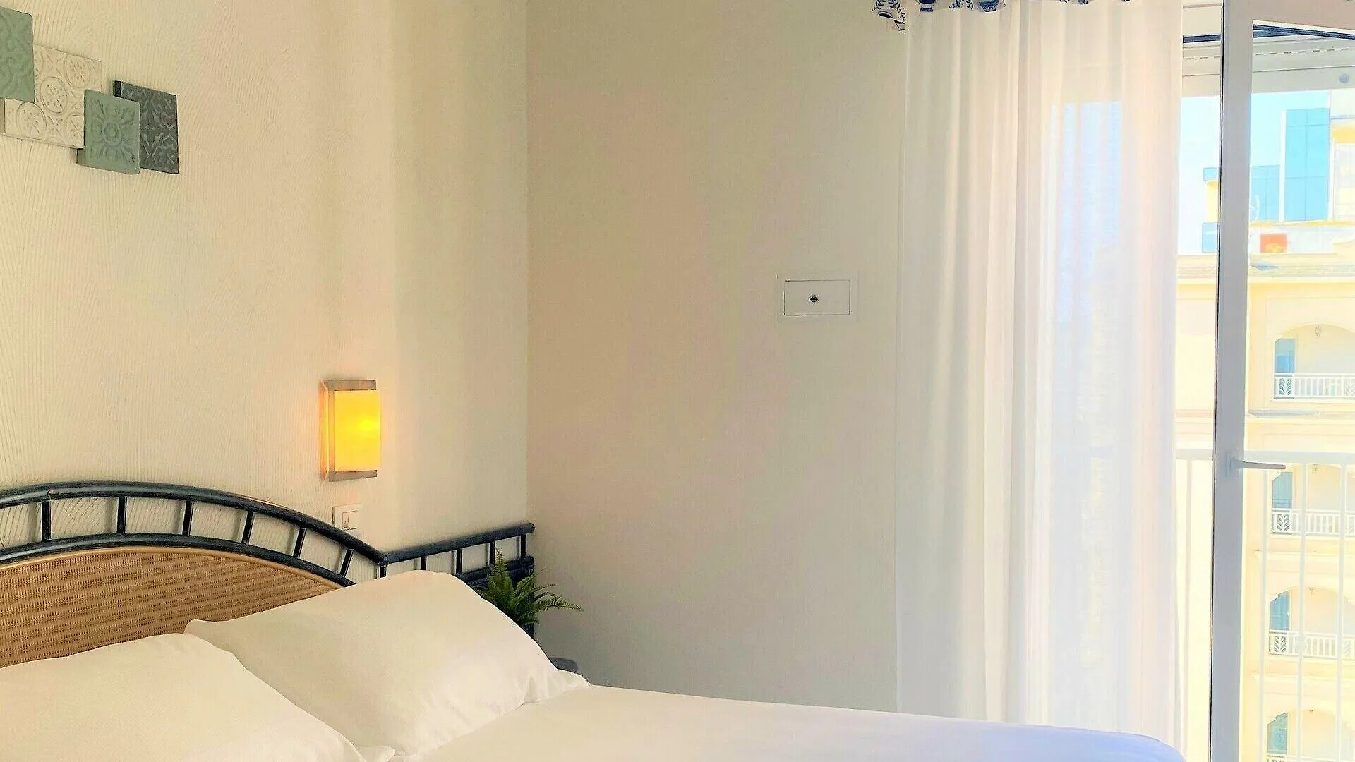 Luxor Beach Boutique Hotel Cattolica