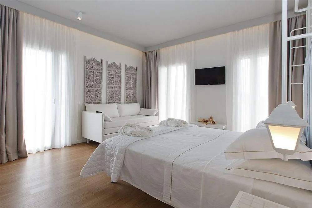 Luxor Beach Boutique Hotel Cattolica