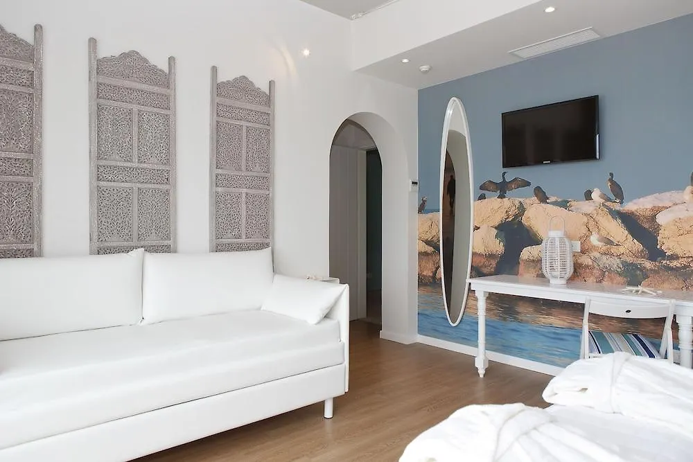 Luxor Beach Boutique Hotel Cattolica