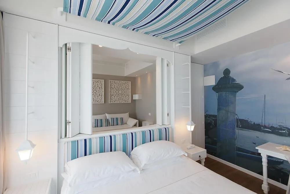 Luxor Beach Boutique Hotel Cattolica