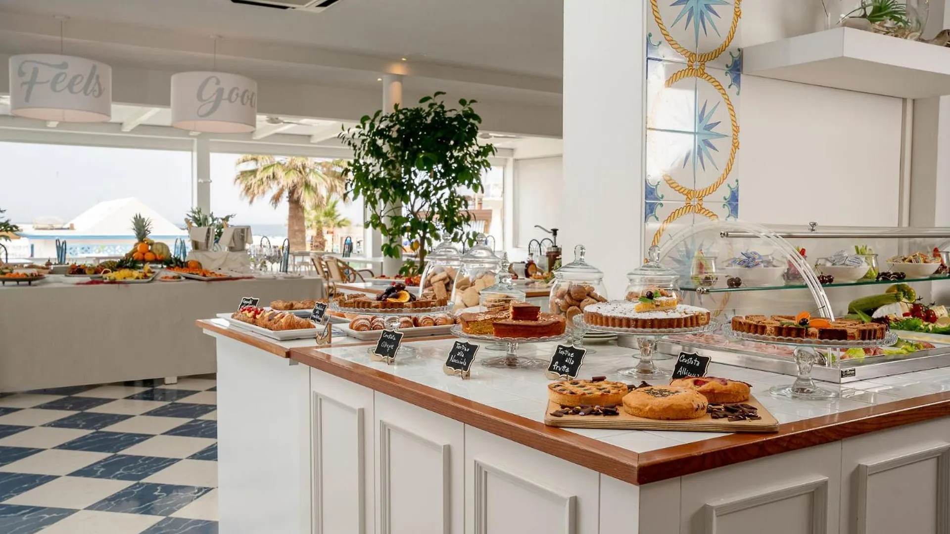 Luxor Beach Boutique Hotel Cattolica