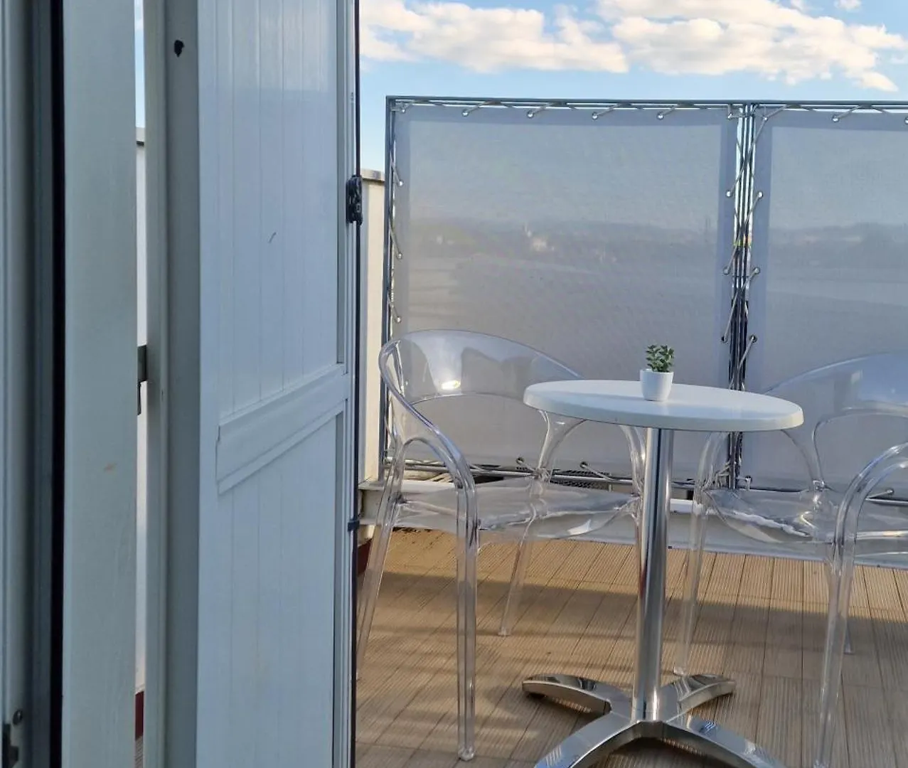 ****  Luxor Beach Boutique Hotel Cattolica Italia