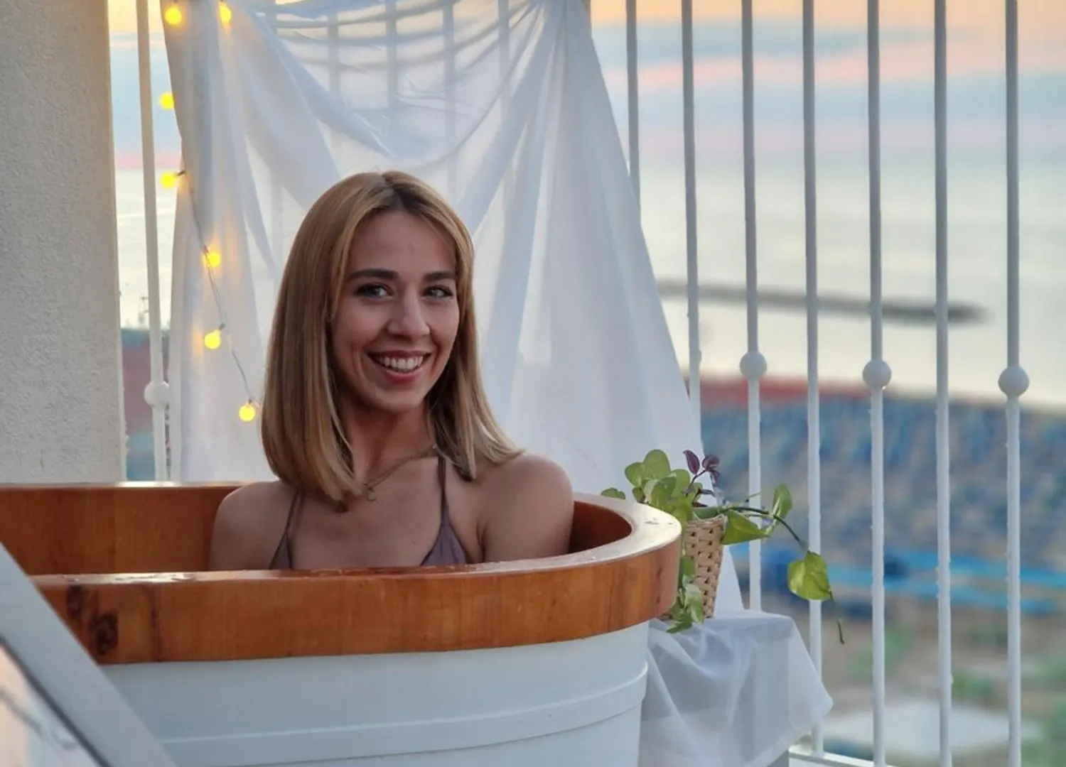 Luxor Beach Boutique Hotel Cattolica 4*,
