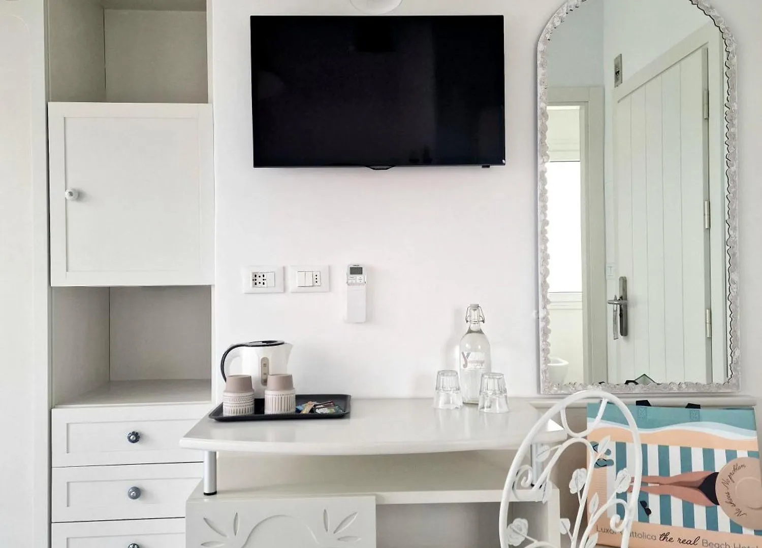 Luxor Beach Boutique Hotel Cattolica