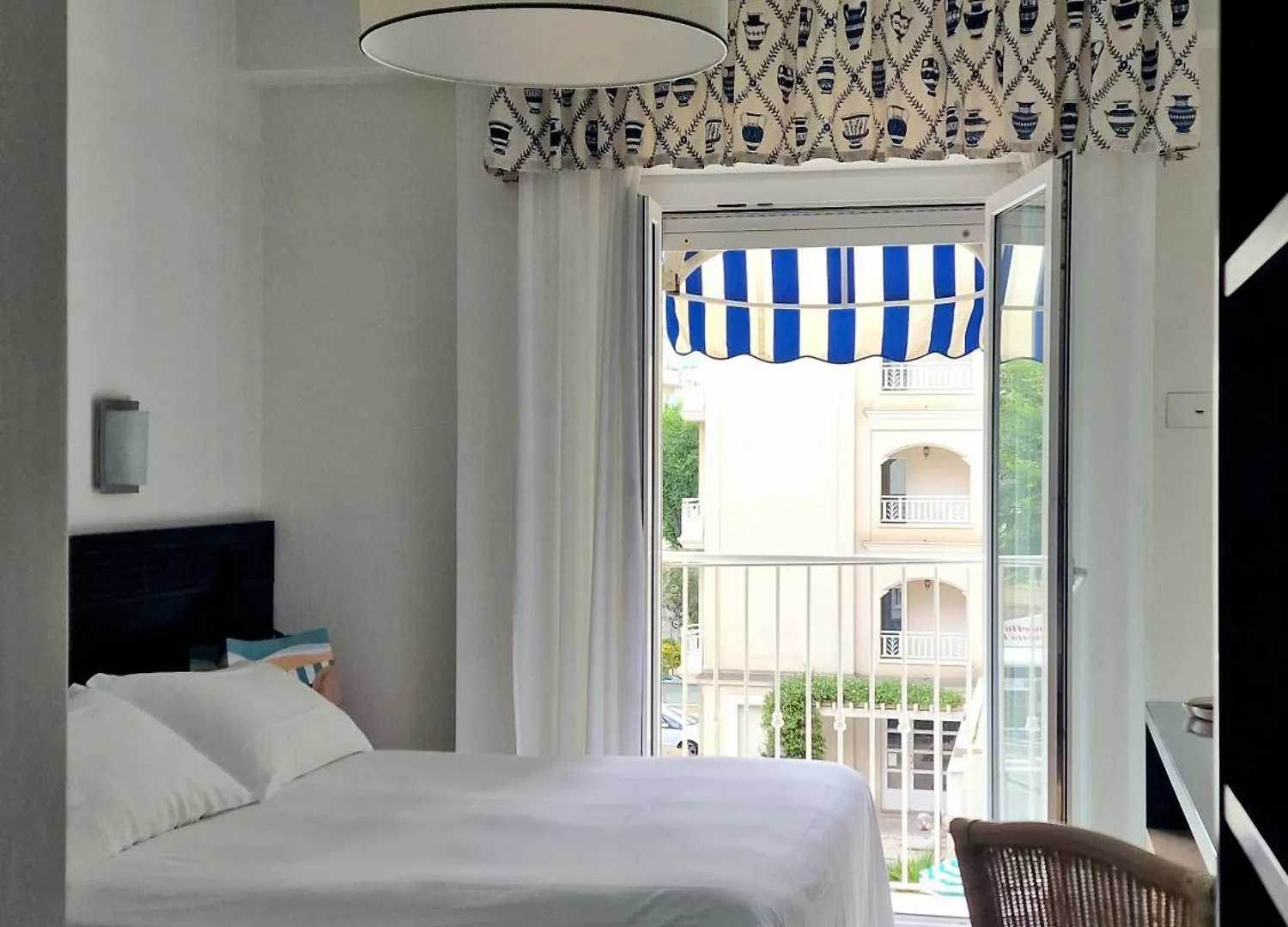 Luxor Beach Boutique Hotel Cattolica